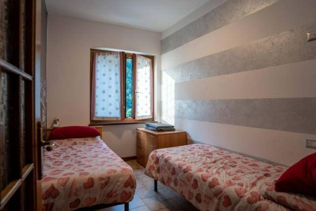 Vivi Sereno, Uno Stile Si Vita! Grosio Exterior foto